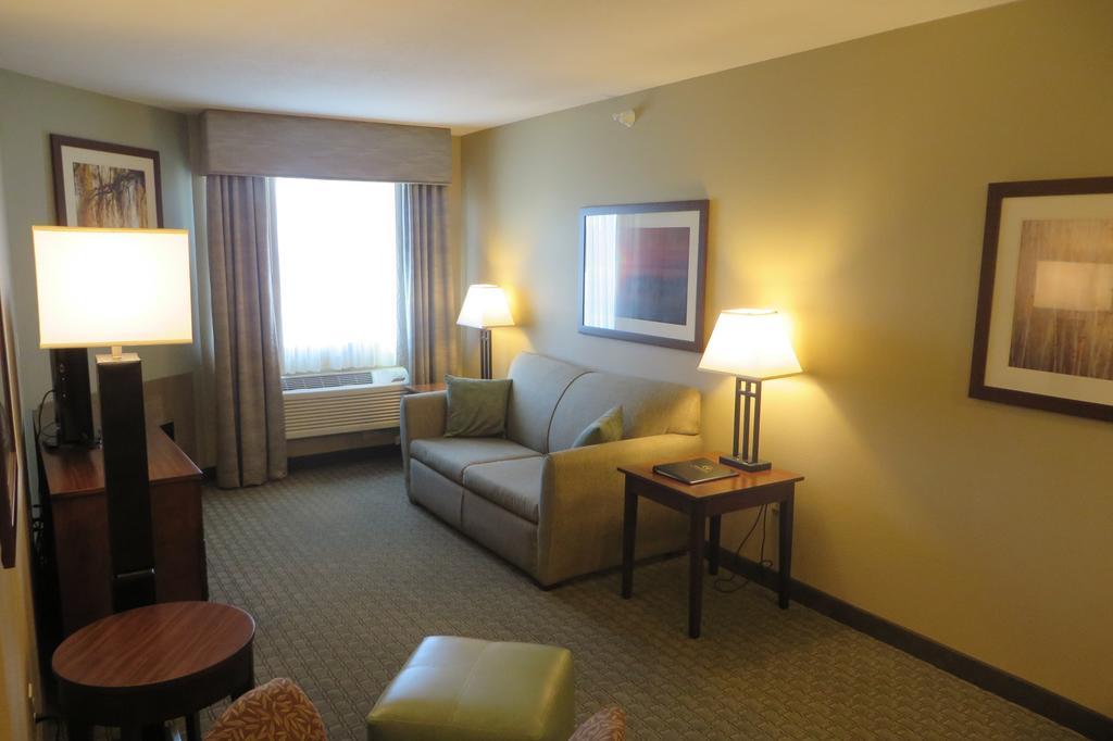 Comfort Inn & Suites - Chisago City Esterno foto