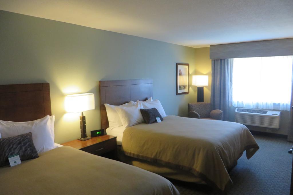 Comfort Inn & Suites - Chisago City Esterno foto