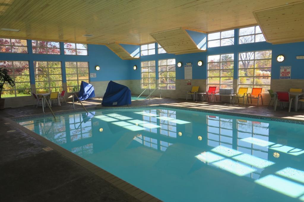 Comfort Inn & Suites - Chisago City Esterno foto