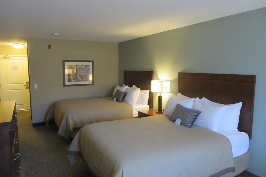 Comfort Inn & Suites - Chisago City Esterno foto