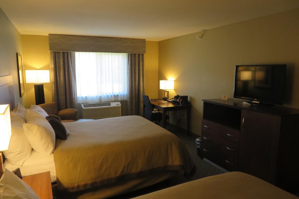 Comfort Inn & Suites - Chisago City Esterno foto