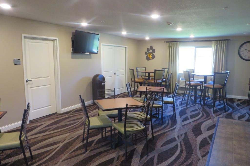 Comfort Inn & Suites - Chisago City Esterno foto