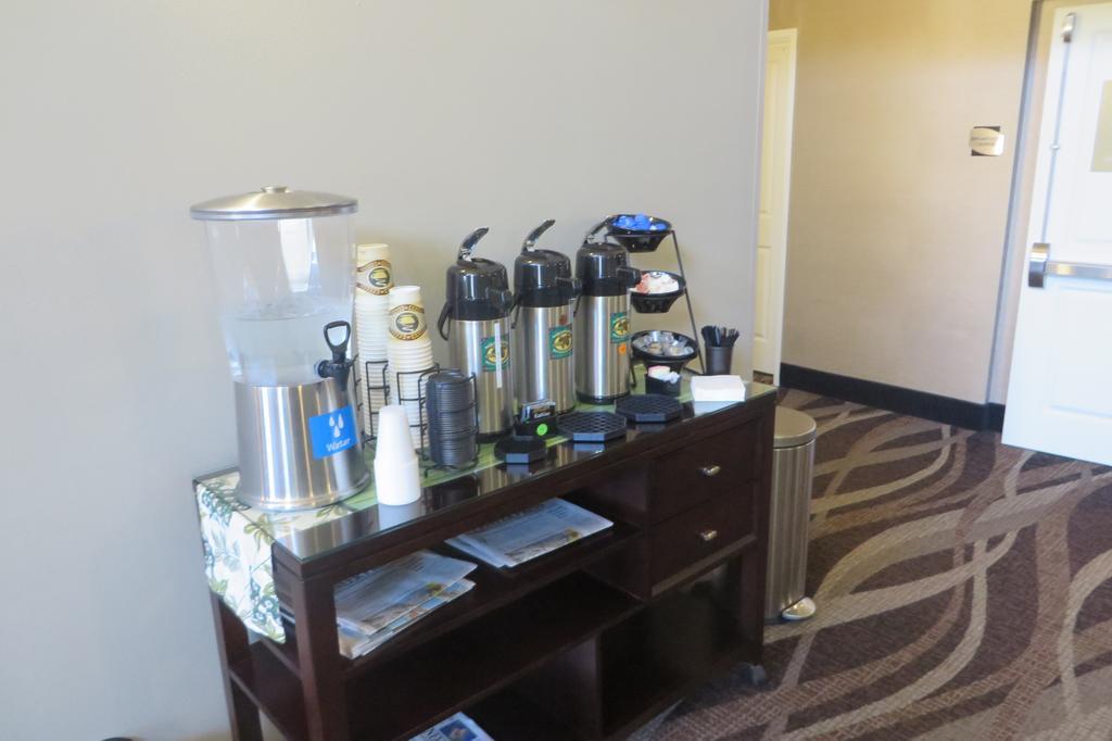Comfort Inn & Suites - Chisago City Esterno foto