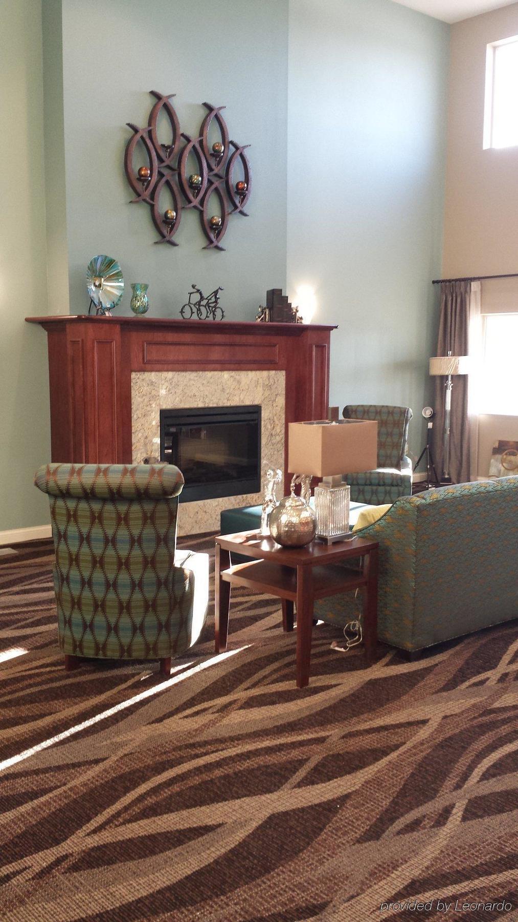 Comfort Inn & Suites - Chisago City Esterno foto