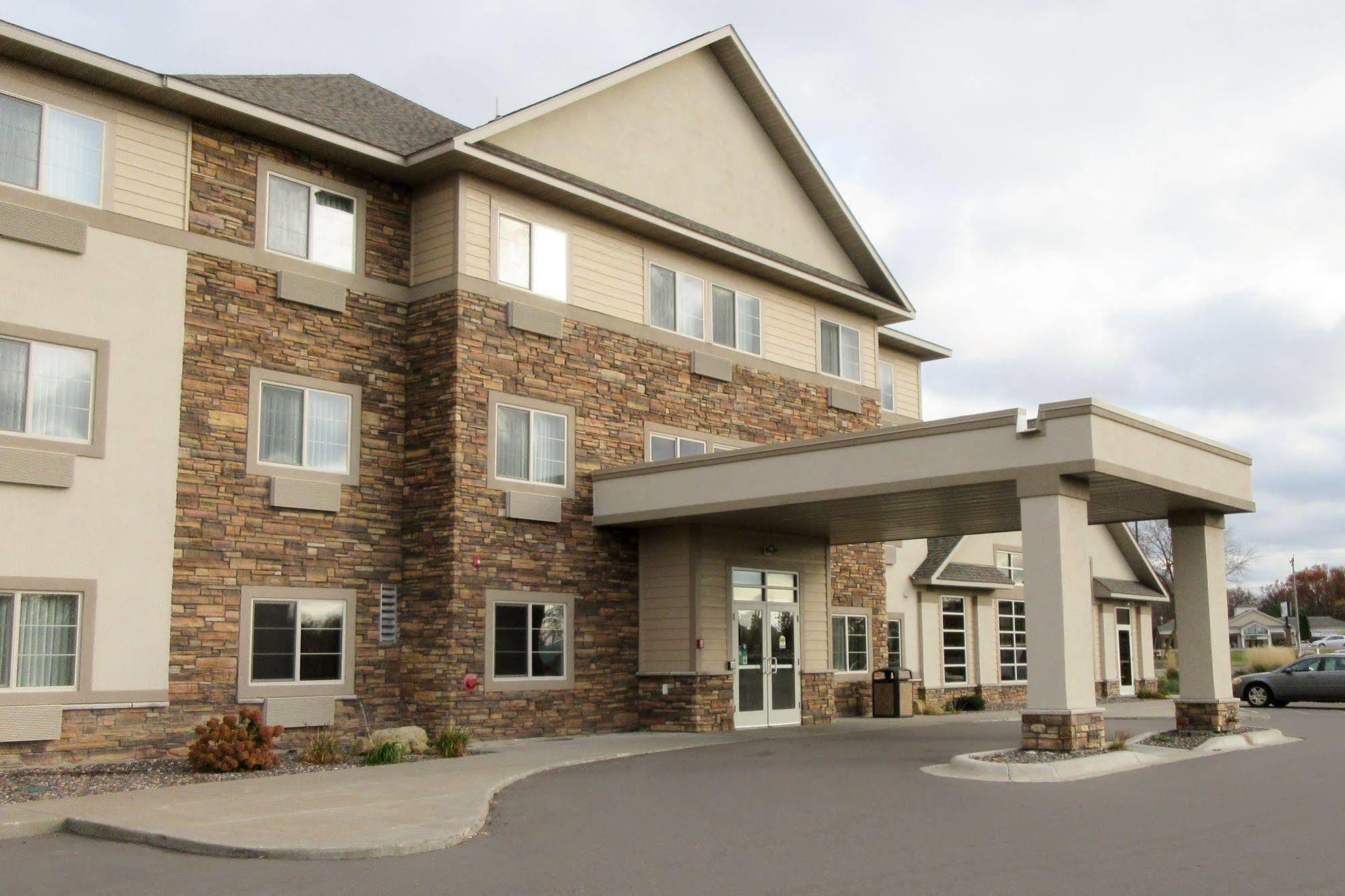 Comfort Inn & Suites - Chisago City Esterno foto