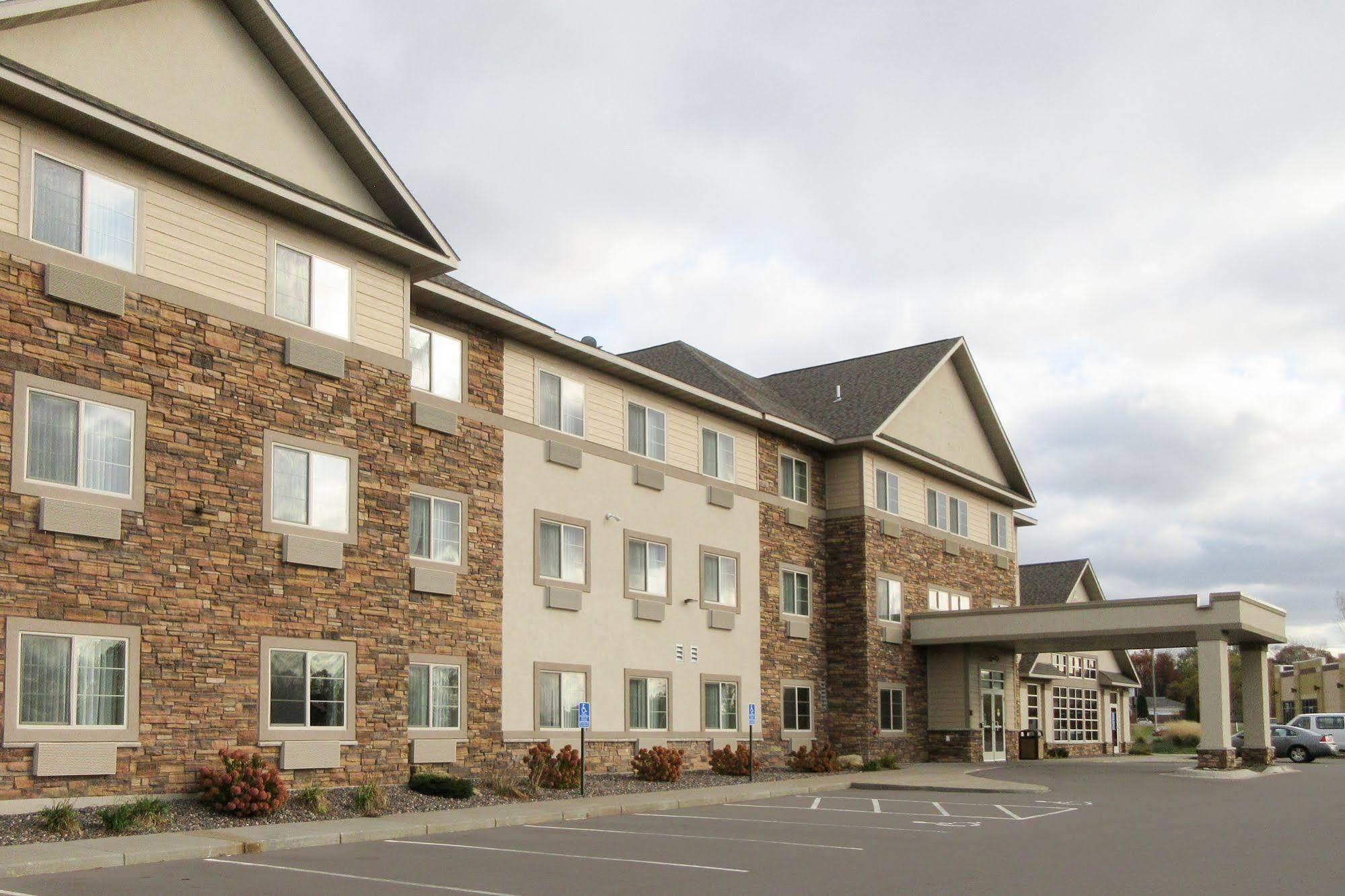 Comfort Inn & Suites - Chisago City Esterno foto