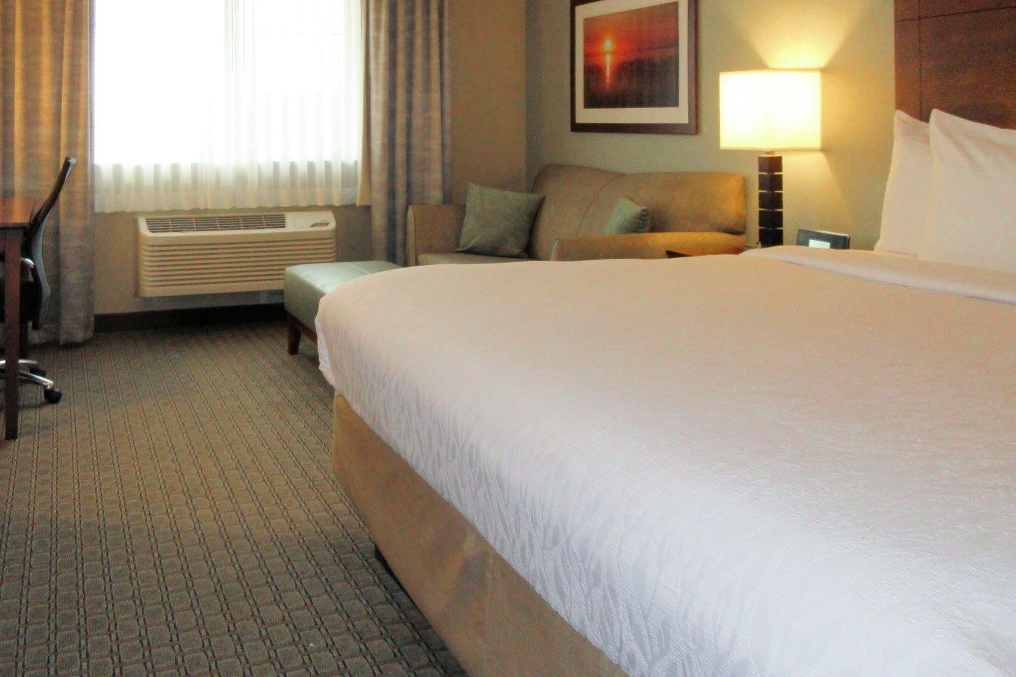Comfort Inn & Suites - Chisago City Esterno foto