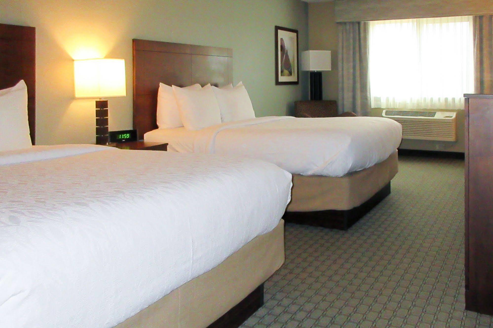 Comfort Inn & Suites - Chisago City Esterno foto