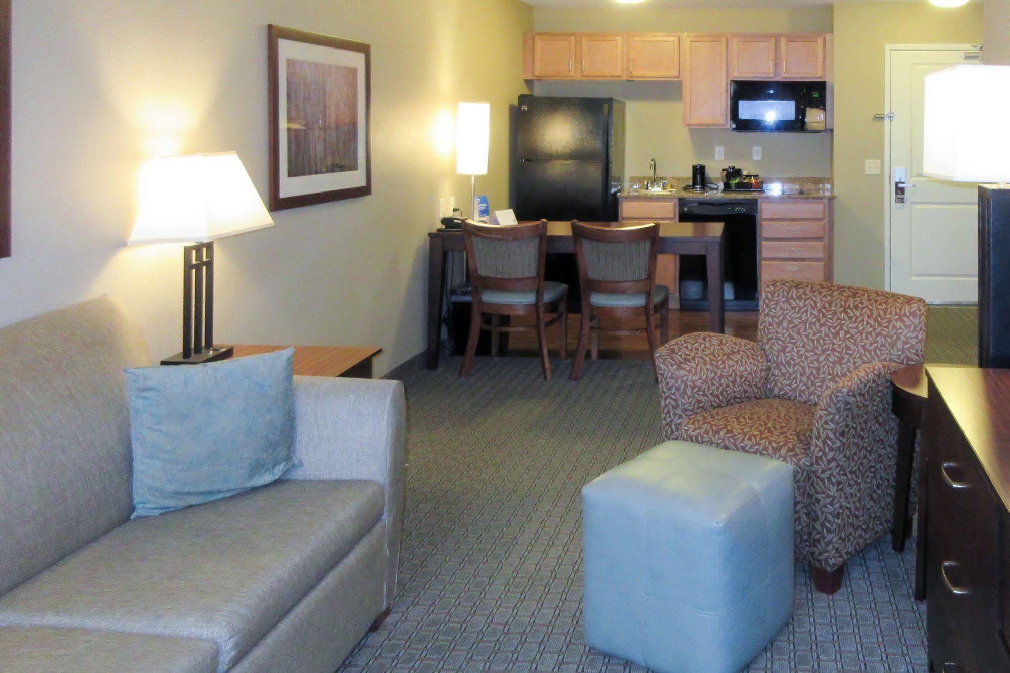 Comfort Inn & Suites - Chisago City Esterno foto