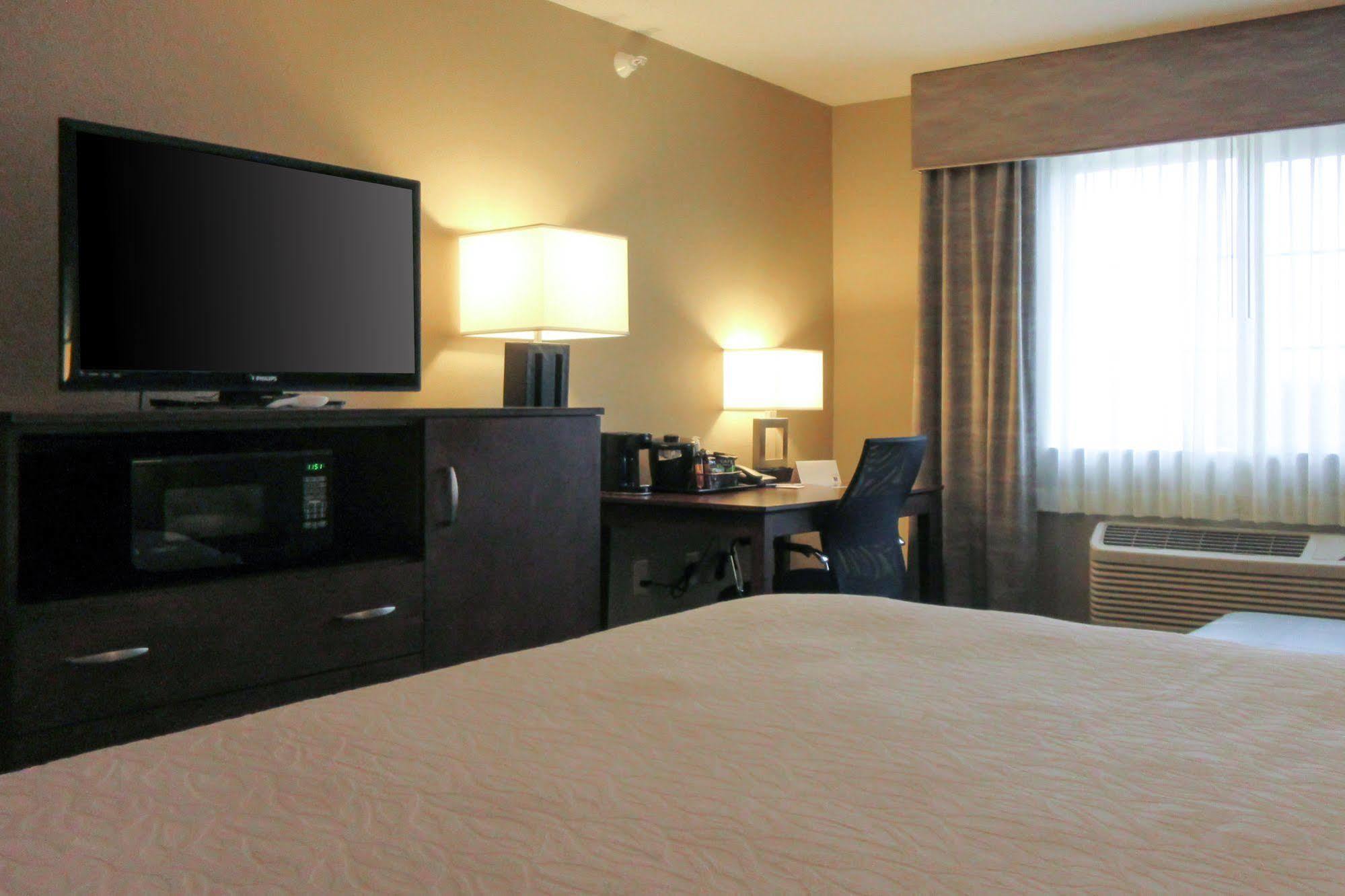 Comfort Inn & Suites - Chisago City Esterno foto