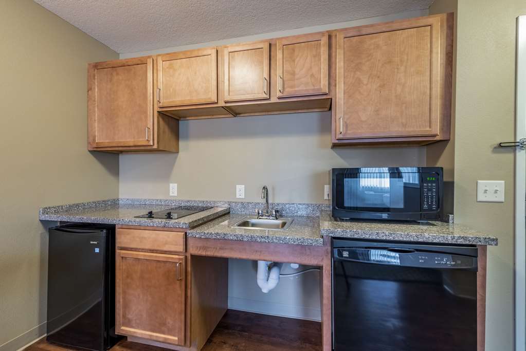 Comfort Inn & Suites - Chisago City Camera foto